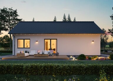 Bungalow zum Kauf provisionsfrei 366.990 € 3 Zimmer 92 m² 338 m² Grundstück Birkendorf Ühlingen-Birkendorf 79777