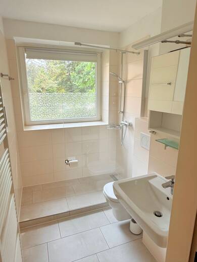 Wohnung zum Kauf 229.000 € 3 Zimmer 67 m² 1. Geschoss frei ab sofort Lübeck 23562