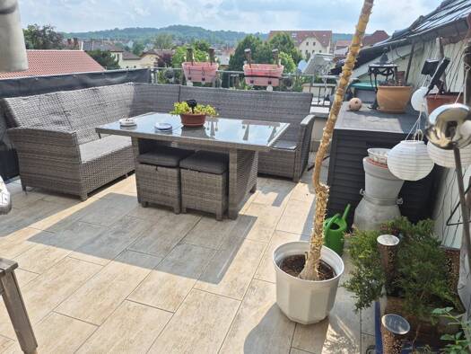 Mehrfamilienhaus zum Kauf 398.000 € 13 Zimmer 390,9 m² 600 m² Grundstück Eisenberg 07607