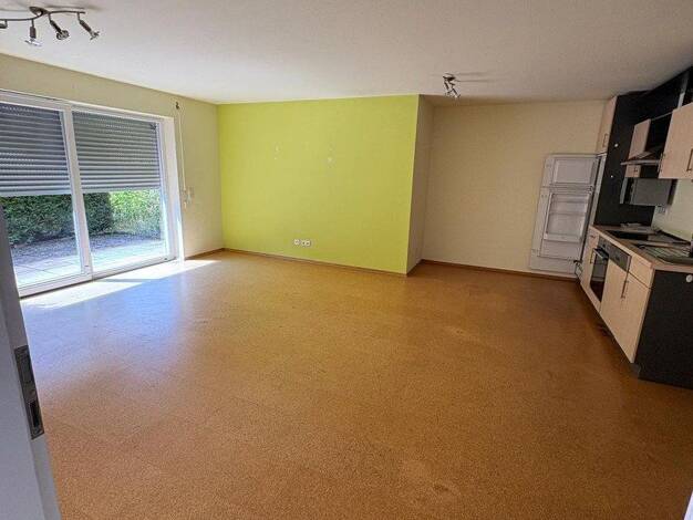 Wohnung zur Miete 750 € 2 Zimmer 66 m² EG Simmozheim 75397