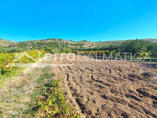 Acker-/Waldstück zum Kauf 85.000 € Šibenik 22000
