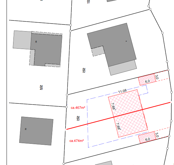 Mehrfamilienhaus zum Kauf provisionsfrei 854.200 € 8 Zimmer 232 m²<br/>Wohnfläche 941 m²<br/>Grundstück Bad Bramstedt 24576