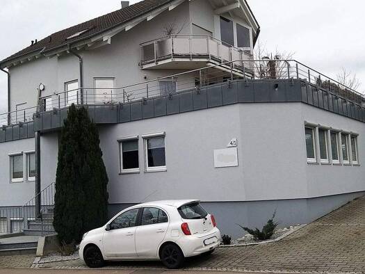 Lagerhalle zur Miete 1.300 € 188 m² Lagerfläche Scheidwasenstraße 4/1 Großbettlingen 72663