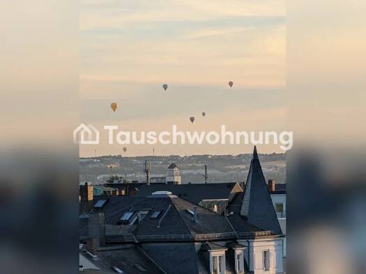 Wohnung zur Miete Tauschwohnung 550 € 2 Zimmer 73 m² Leipziger Vorstadt Dresden 01097