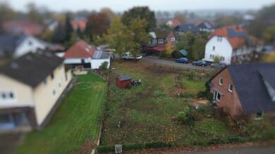 Grundstück zum Kauf 134.000 € 786 m² Grundstück Seershausen Meinersen 38536