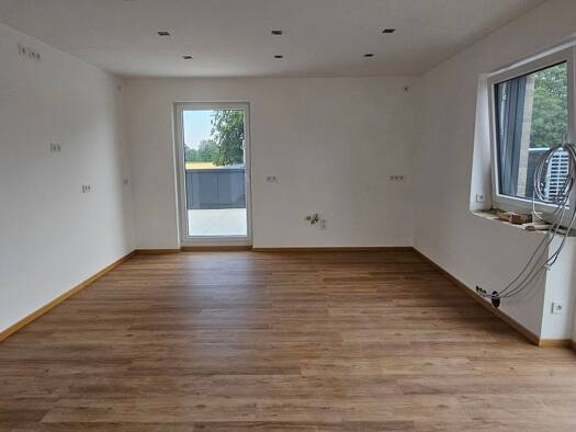 Wohnung zur Miete 1.850 € 5 Zimmer 153 m² Geschoss 1/2 frei ab sofort Harsewinkel Harsewinkel 33428
