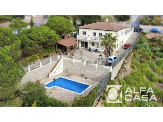 Villa zum Kauf 399.000 € 4 Zimmer 236 m² Lloret de Mar 17310