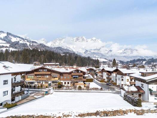 Grundstück zum Kauf 3.900.000 € 905 m² Grundstück Reith bei Kitzbühel 6370