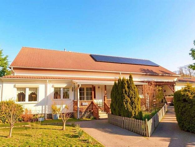 Haus zum Kauf 359.000 € 6 Zimmer 200 m² 6.116 m² Grundstück Landin Kotzen 14715