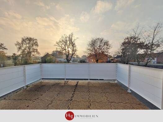 Wohnung zur Miete 950 € 3 Zimmer 90 m² 1. Geschoss Varrel Stuhr / Varrel 28816