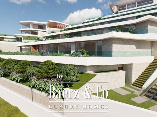 Wohnung zum Kauf 1.200.000 € 245 m² altea