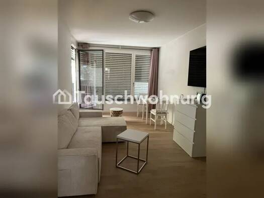 Wohnung zur Miete Tauschwohnung 1.035 € 2 Zimmer 60 m² 1. Geschoss Unterföhring 85774