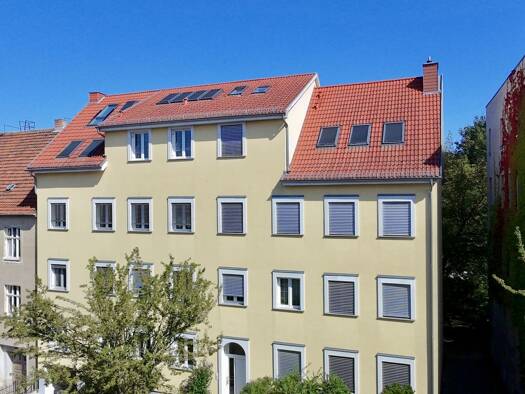 Wohnung zum Kauf 650.000 € 4 Zimmer 109,4 m² frei ab sofort Südliche Innenstadt Potsdam 14473