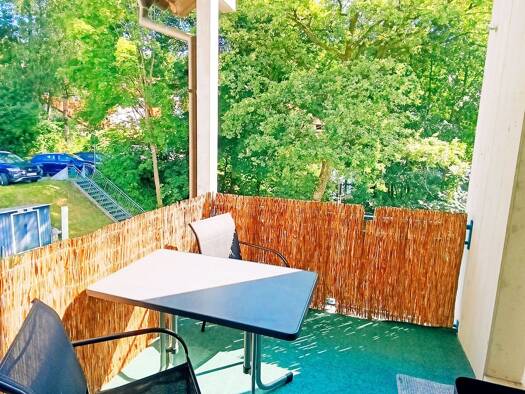 Wohnung zur Miete 820 € 4 Zimmer 91 m² Geschoss 2/3 frei ab sofort Deggendorf Deggendorf 94469