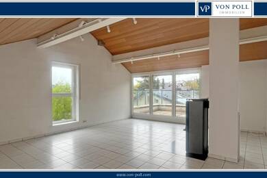 Wohnung zur Miete 1.370 € 3 Zimmer 146,2 m² Großsachsen Hirschberg an der Bergstraße / Großsachsen 69493