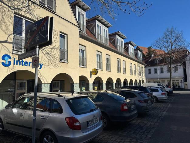 Bürofläche zur Miete 1.400 € 5 Zimmer 180,7 m² Bürofläche Soest Soest 59494