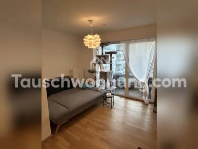 Wohnung zur Miete Tauschwohnung 533 € 2 Zimmer 44 m² 2. Geschoss Regensburg 93055
