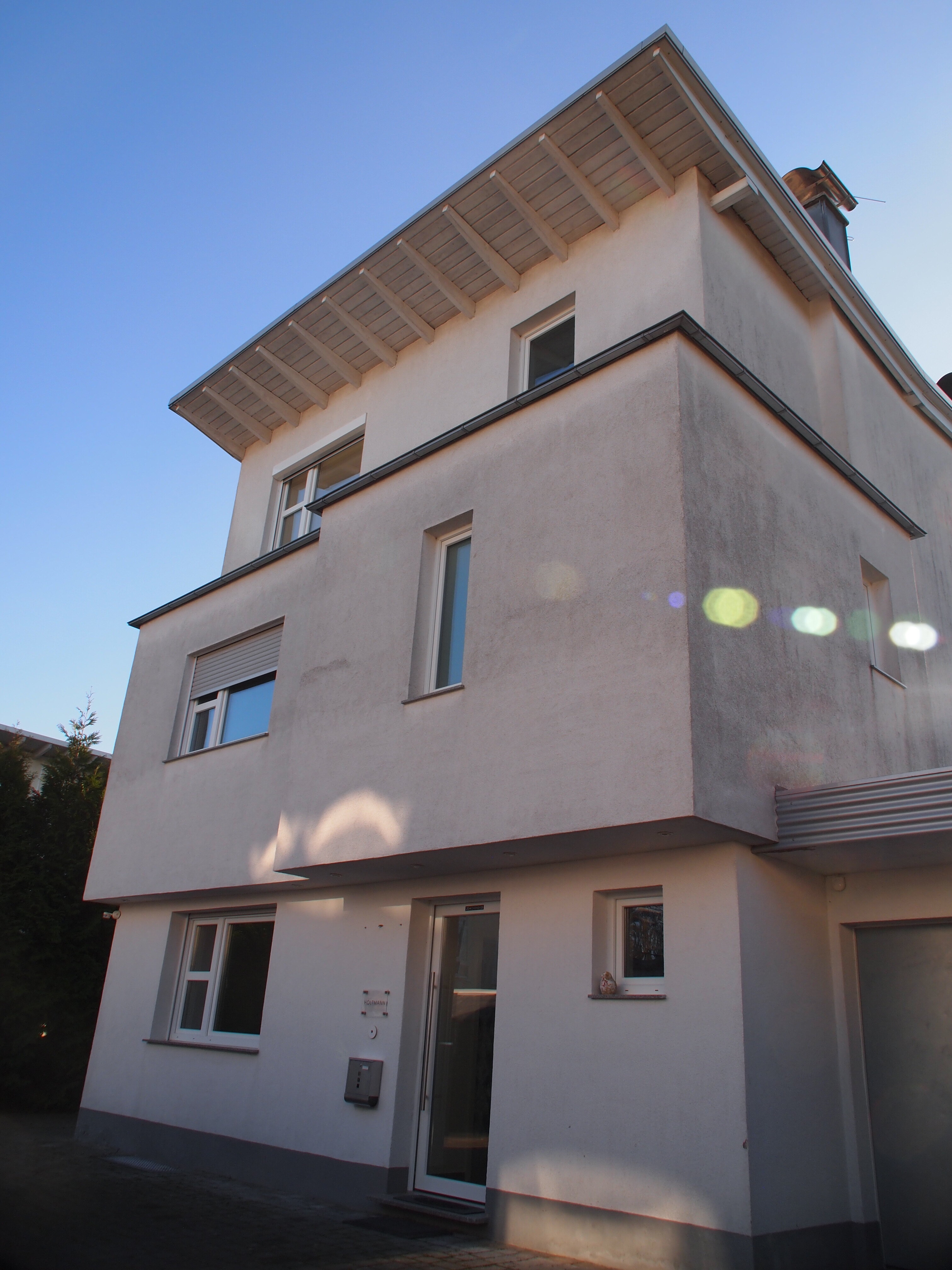 Einfamilienhaus zum Kauf 870.000 € 7 Zimmer 206 m²<br/>Wohnfläche 518 m²<br/>Grundstück ab sofort<br/>Verfügbarkeit Lülsdorf Niederkassel 53859