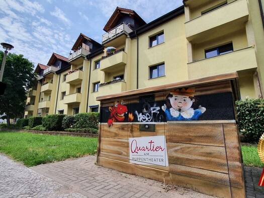 Wohnung zur Miete 769 € 3 Zimmer 68,7 m² 1. Geschoss Porse-Privatweg 8 Buckau Magdeburg 39104