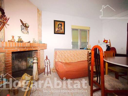 Villa zum Kauf 135.000 € 1 Zimmer 120 m² 1.391 m² Grundstück Pluto Llíria 46160