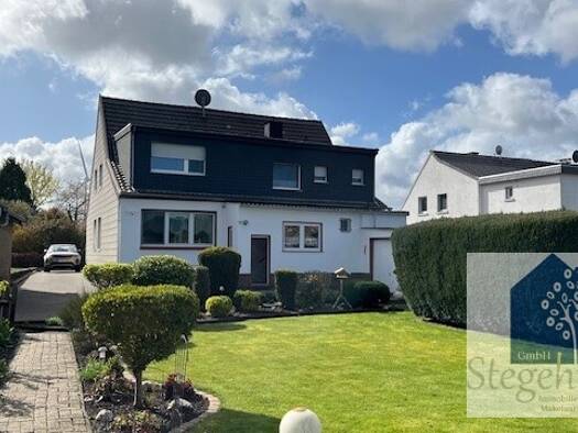 Einfamilienhaus zum Kauf 355.000 € 7 Zimmer 198 m² 860 m² Grundstück Ginderich Wesel 46487