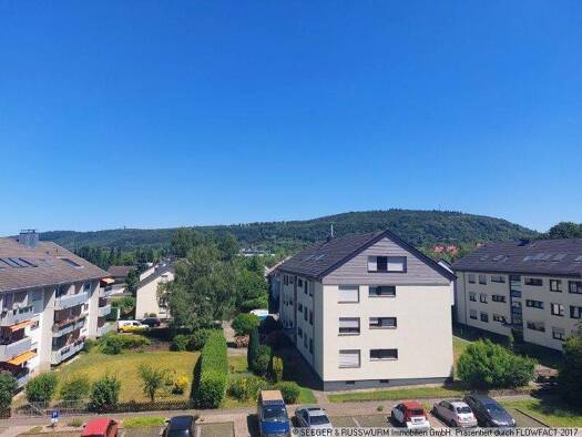 Wohnung zum Kauf 190.000 € 2 Zimmer 49 m² Ettlingen 76275