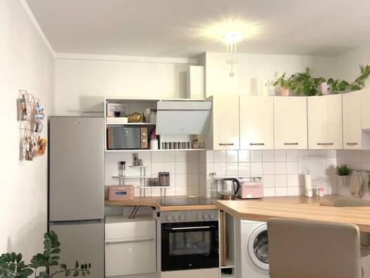 Wohnung zum Kauf 162.540 € 2 Zimmer 46,4 m² Geschoss 8/13 frei ab 31.10.2026 Marzahn Marzahn-Hellersdorf 12685