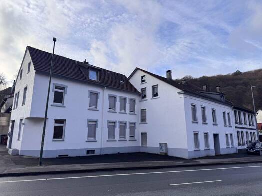 Mehrfamilienhaus zum Kauf als Kapitalanlage geeignet 235.000 € 18 Zimmer 411 m² 890 m² Grundstück Oberrahmede Lüdenscheid 58513