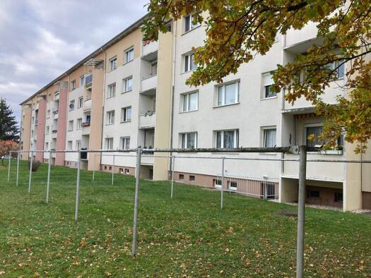 Wohnung zum Kauf 79.500 € 2 Zimmer 46,6 m² Zwenkau Zwenkau 04442