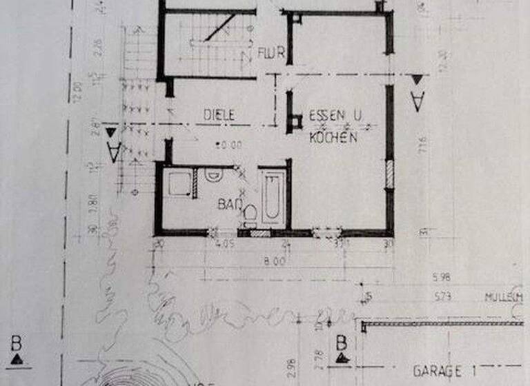 Einfamilienhaus zum Kauf provisionsfrei 645.000 € 5 Zimmer 138 m² 769 m² Grundstück Weisendorf 91085
