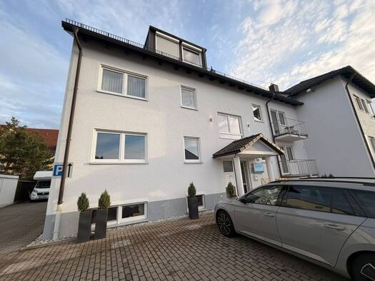 Wohnung zur Miete 750 € 2 Zimmer 55 m² frei ab sofort Südring 13 Wendelstein 90530
