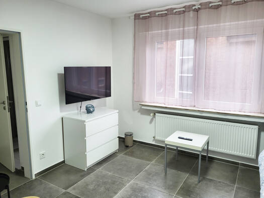 Wohnung zur Miete 800 € 1 Zimmer 26,3 m² 1. Geschoss Welkinghove 8 Rheine 48431