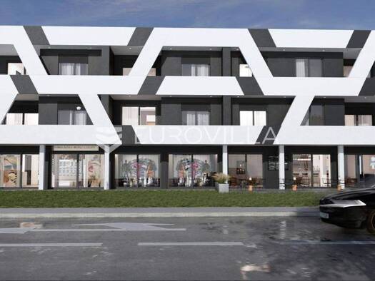 Büro zum Kauf 154.020 € 2 Zimmer Veli vrh Veli Vrh - Industrijska zona