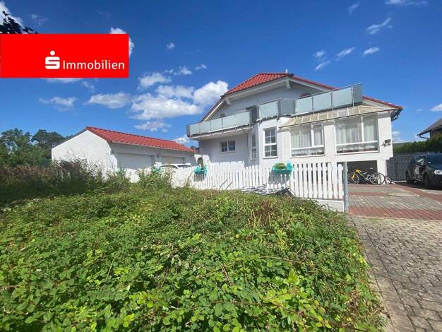 Wohnung zum Kauf 327.000 € 5 Zimmer 173 m² Stadtallendorf 35260