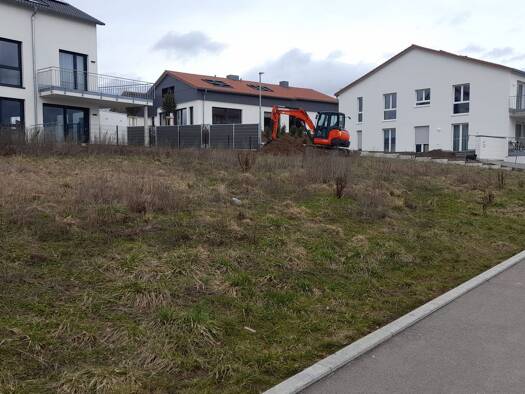 Grundstück zum Kauf provisionsfrei 178.000 € 230 m² Grundstück Achalmstraße Oberboihingen 72644