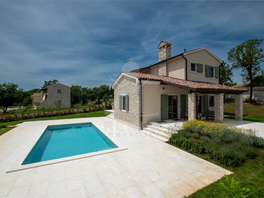 Villa zum Kauf 750.000 € 4 Zimmer 268 m² 1.499 m² Grundstück Svetvinčenat 52341