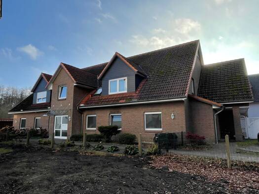 Wohnung zum Kauf provisionsfrei 225.000 € 4 Zimmer 102 m² Geschoss 1/2 Soltau 29614