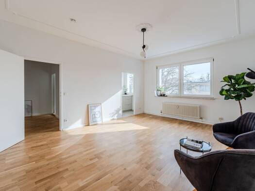 Wohnung zum Kauf provisionsfrei 207.000 € 1 Zimmer 39,3 m² Geschoss 3/4 frei ab sofort Dürkheimer Straße 4 Lankwitz Berlin 12247