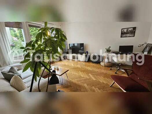 Wohnung zur Miete Tauschwohnung 900 € 2 Zimmer 72 m² EG Braunsfeld Köln 50933