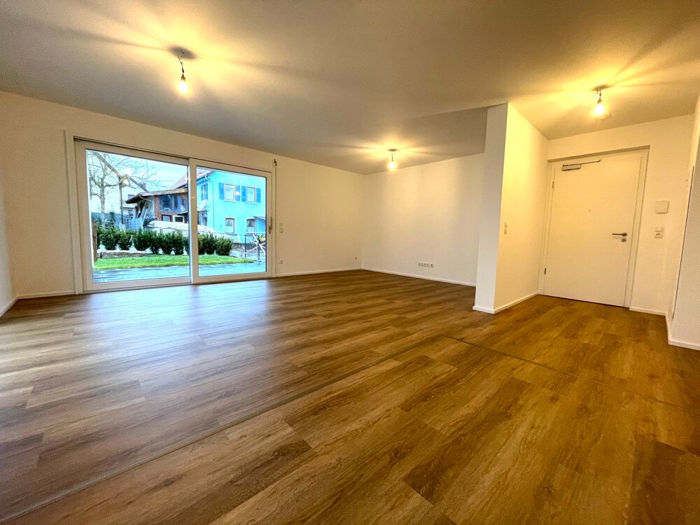 Wohnung zur Miete 1.260 € 2 Zimmer 78,1 m²<br/>Wohnfläche Nussdorf Eberdingen / Nußdorf 71735