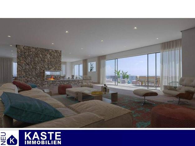 Wohnung zum Kauf provisionsfrei 3.900.000 € 3 Zimmer 335 m² 4. Geschoss Eivissa 07800