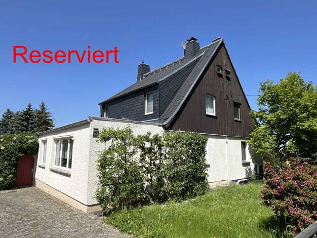 Doppelhaushälfte zum Kauf 300.000 € 4 Zimmer 100 m² 637 m² Grundstück frei ab sofort Briesnitz Ortsamtsbereich Cotta 01157