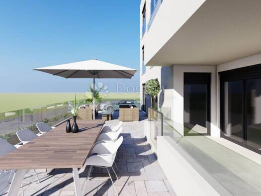 Wohnung zum Kauf 335.000 € 3 Zimmer 81 m² Rovanjska, Jasenice Jasenice