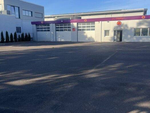 Büro zur Miete 2.700 € 6 Zimmer 120 m² Bürofläche teilbar ab 120 m² Euren Trier 54294