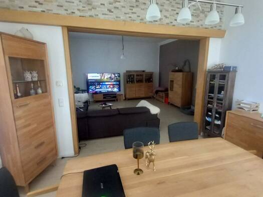 Maisonette zur Miete 1.590 € 5 Zimmer 169 m² 1. Geschoss Merscheid Solingen 42699