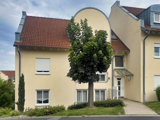 Wohnung zum Kauf 170.000 € 3 Zimmer 80,8 m² Meißen Meißen 01662