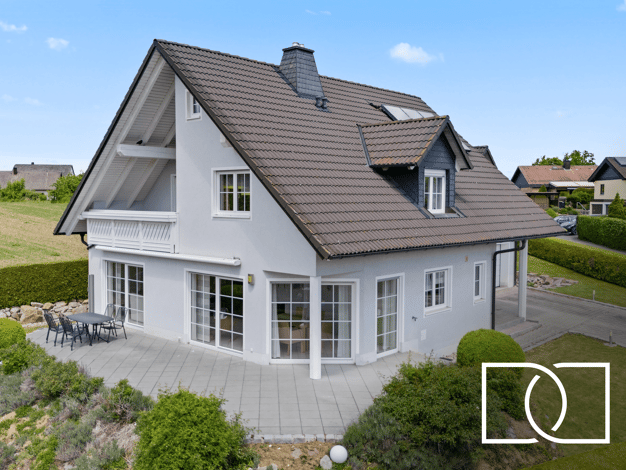 Einfamilienhaus zum Kauf 949.000 € 11 Zimmer 379,5 m² 894 m² Grundstück Pittersdorf Hummeltal 95503