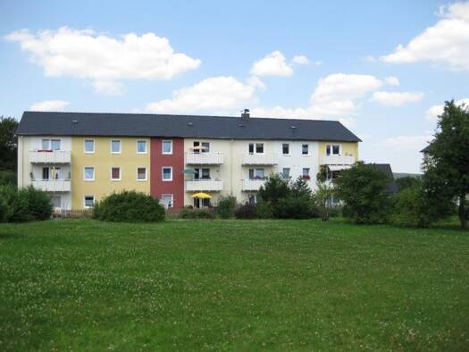 Wohnung zur Miete 520 € 4 Zimmer 80 m² Kettenberg 7 Gevelndorf Lüdenscheid 58507