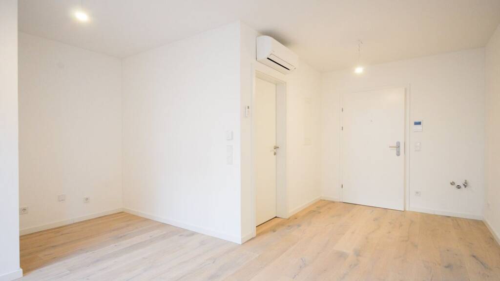 Studio zum Kauf - Erstbezug 175.000 € 1 Zimmer 24 m² EG Wien 1170