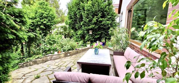 Einfamilienhaus zum Kauf 565.000 € 4 Zimmer 103 m² 619 m² Grundstück Lichtenrade Berlin 12305